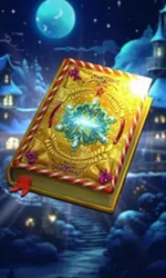 Book Of Xmas 2