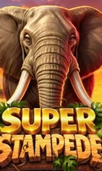 Super Stampede