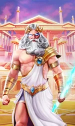 Gates of Olympus