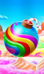 Sweet Bonanza