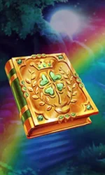 Book Of Clovers