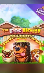 The Dog House Megaways